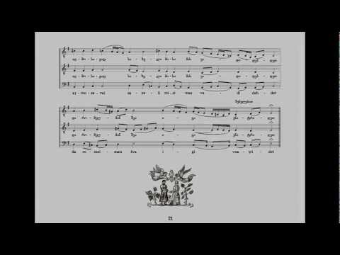 \"ესაია, მხიარულ იყავ \" - \"Rejoice, Isaiah\"