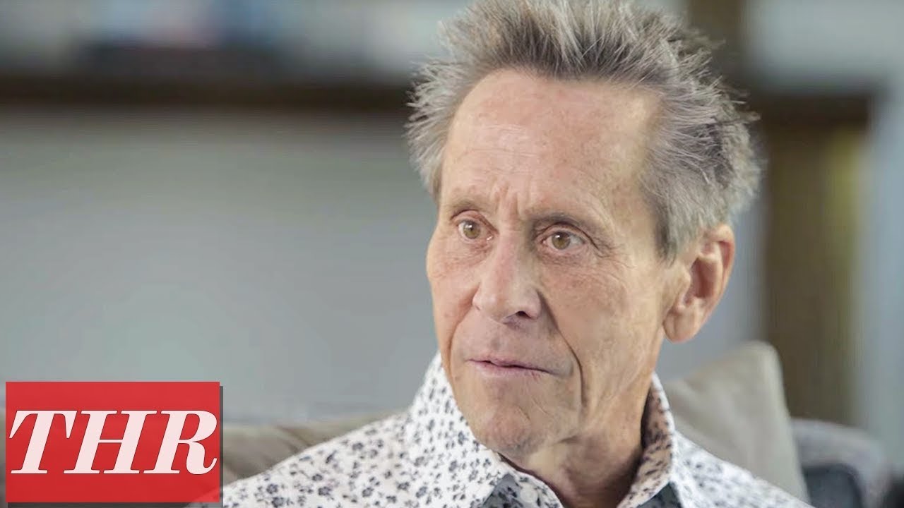 Why Brian Grazer Wrote 'Face to Face: The Art of Human Connection' | THR