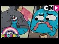 Gumball | The Misunderstandings | Cartoon Network