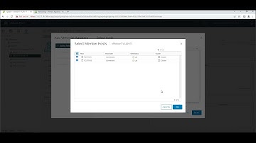 How To Configure MultiNic vMotion On vSphere Distributed Switch?