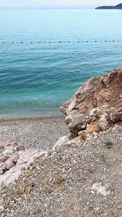 💙 My Montenegro – Where the Sea Shines Like a Jewel
