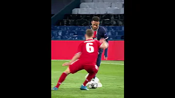 Neymar Skills 