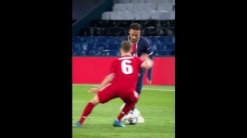 Neymar Skills☠️🇧🇷