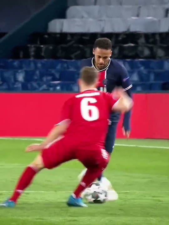 Neymar Skills☠️🇧🇷