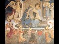 Andrea De Litio e gli affreschi della Basilica di Atri