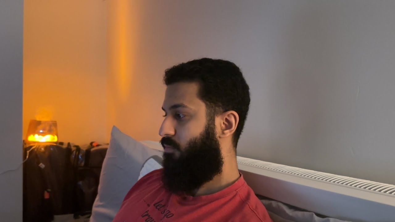 Ramadan - Quit Your Addictions