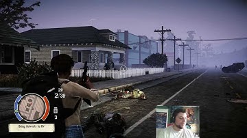 State of Decay Breakdown lvl 4 (Part 2)