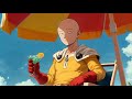 The Hero but it’s Salsa Version (One Punch Man) 🍹