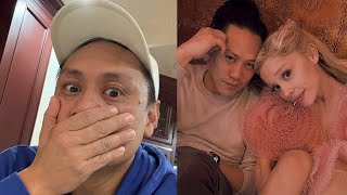 Snubbed Jon M. Chu Reacts To 'Wicked' 10 Oscar Noms