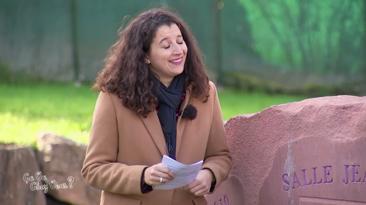 Ça va chez vous ? Allarmont