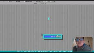PB-DOS Shell step note again