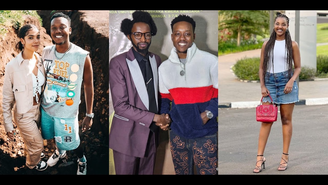 Element Eleeeh aguye mu banyamakuru yihakana Miss Kelia||Iby'inkumi bavugwa mu rukundo||Kuri Rumaga🔥