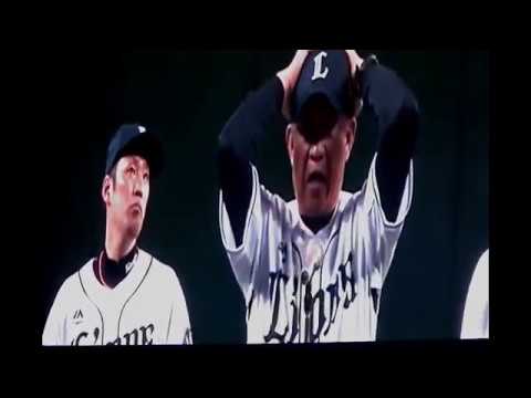 2018西武ライオンズ辻発彦監督　くやしいです！！字幕