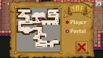 One Hour of Gameplay With Devious Dungeon Xbox One