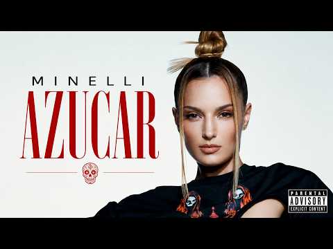 Minelli x Busta Rhymes - Azucar @andreimusicproduction 