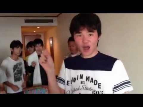 １本満足バー