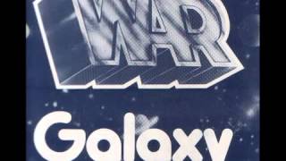 War Galaxy