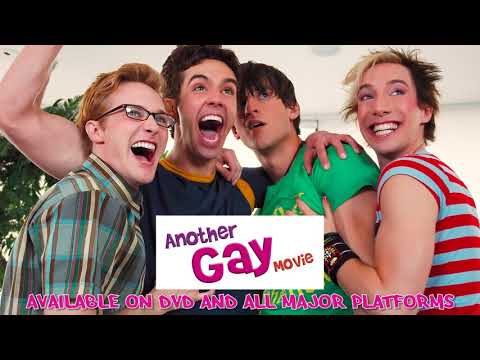 Another Gay Movie- Interview With Jonah Blechman