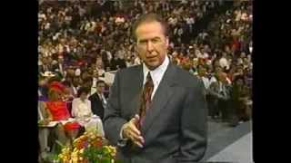John Osteen's The Holy Ghost and Fire: Are You Thirsty? (1996)