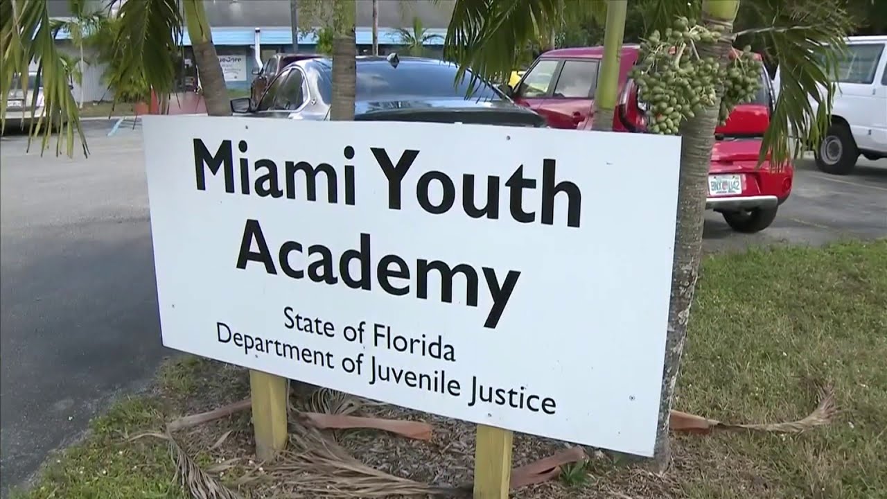 Teens who escaped from Miami Youth Academy known to violent, police say