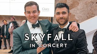 Skyfall In Concert 2023! Toronto, Canada.
