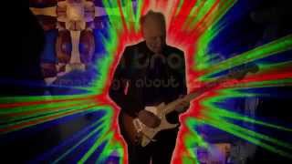 Robin Trower -  Something's About To Change [Official] chords
