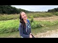 Interview with Kat Favoccia: Redemption 🌱🌻