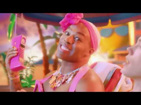 Todrick Hall Sorry Barbie Official Video 