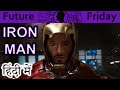 IRON MAN Explained In HINDI {Future Friday}