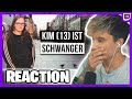 Ich REAGIERE auf Wie ist das MIT 13 SCHWANGER ZU SEIN? | Julien Bam Twitch Highlight