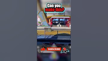 Can you make this? 😅😅