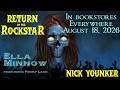 Ella Minnow (ft. Penny Lash) ~From the full-throttle horror-thriller novel, "Return of the Rockstar"