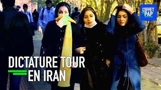 Dictature Tour en IRAN