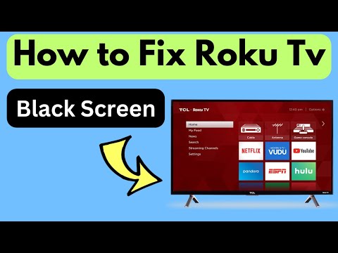 HOW TO FIX