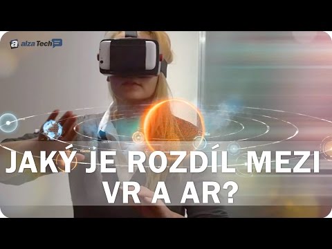 Video: Rozšířená Realita Může Být Nyní Implantována Přímo Do Oka - Alternativní Pohled