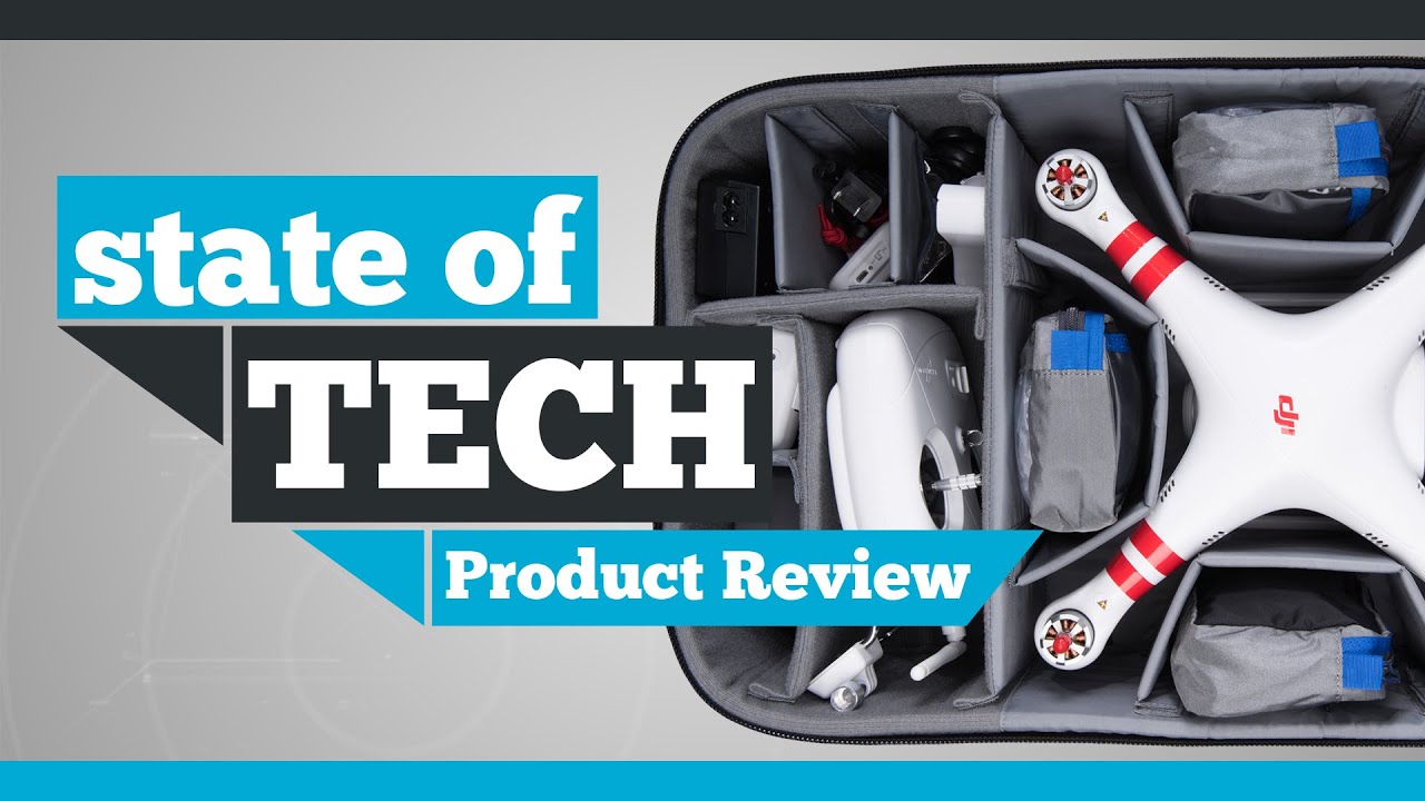 Think Tank Photo Airport Helipak Review