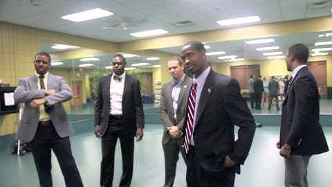 Unity Step Show 2012 For UGA HEROs