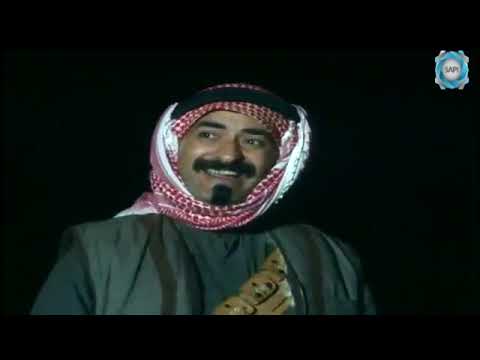 مسلسل عداله الصحراء الحلقه 1