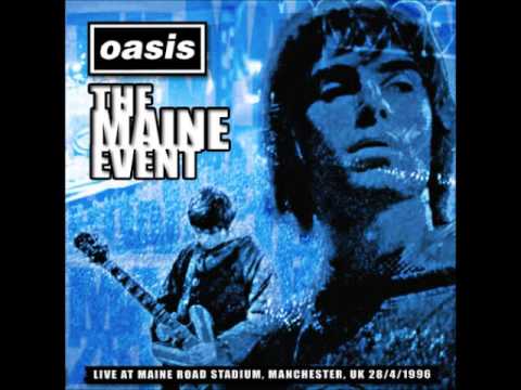 Oasis (+) Wonderwall (Remastered)