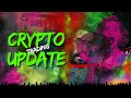 Bitcoin Update ! Crypto Summit New Lows Incoming ?