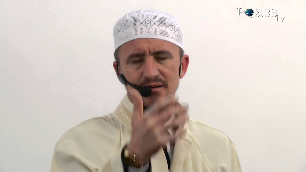 Musa dhe Firauni - Ahmed Kalaja - HUTBE
