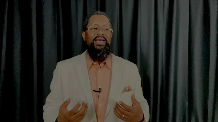Jubilee Training Center Dr. Jerome McGee April 25 ...