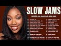 OLD SCHOOL SLOW JAMS MIX -  Keith Sweat, Usher, Toni Braxton, Joe and more