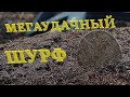 Серебро Елизаветы/Мечта кладоискателя/ Удачный шурф 2020