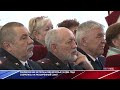 Свердловские ветераны МВД впервые за два года собрались на расширенный совет