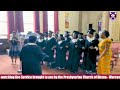 Live Stream: PCG- Mount Zion Congregation (Worcester, MA)