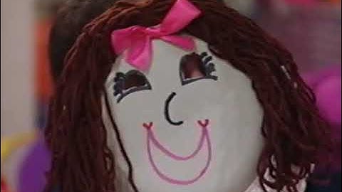 Learning All About Me with Barney (Demo Version) Part 16