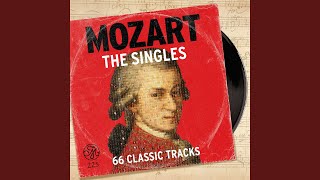 Mozart: Piano Concerto No. 23 in A major, K.488: 2. Adagio