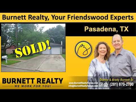 Homes for Sale Best Realtor near Park View Intermediate School | Pasadena TX 77502