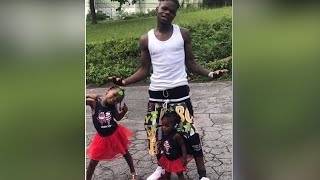Birmingham father killed in double shooting remembered during vigil